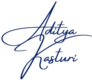 Aditya Kasturi | Realogics Sotheby's International Realty